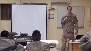 Educating Sergeant Pantzke