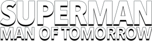 Superman: Man of Tomorrow