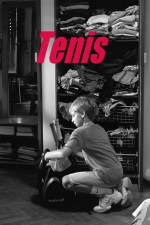 Tenis poster