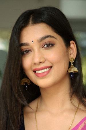 Digangana Suryavanshi photo