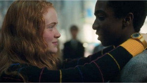 Stranger Things: 2×9