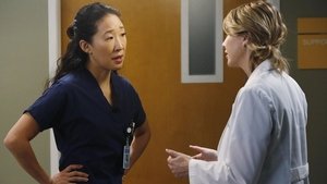 Grey’s Anatomy 10 x Episodio 10