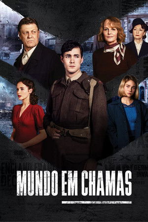 World on Fire: Temporada 1