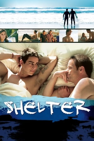 VER Shelter (2007) Online Gratis HD