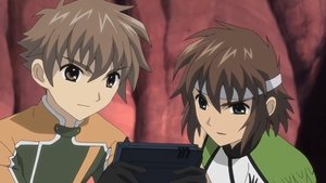 Tsubasa Chronicle: 2×3