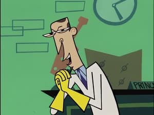 Clone High A Room of One's Clone: The Pie of the Storm