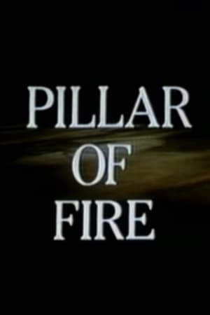 Poster Pillar of Fire 2024