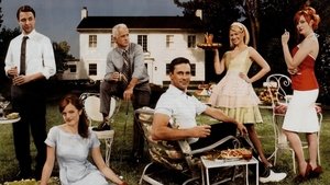 Mad Men / შეშლილები