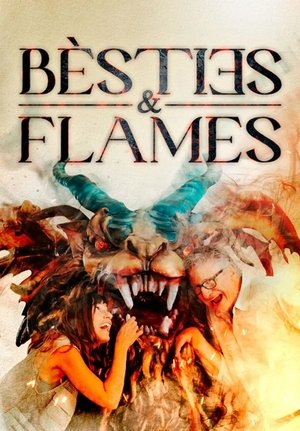Image Bèsties i flames