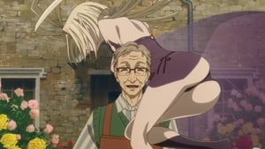 The Ancient Magus’ Bride: Season 1 Episode 9 –