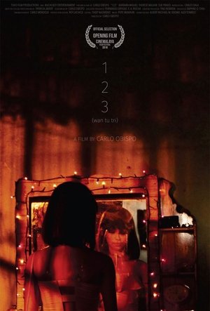 1-2-3 poster