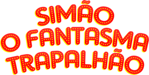 Simão, o Fantasma Trapalhão