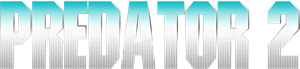 Predator 2 — Logos 7