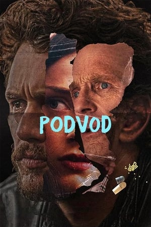 Poster Podvod 2016