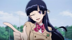 Valvrave the Liberator: 1×5
