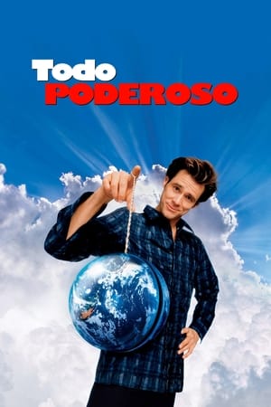 Poster Como Dios 2003