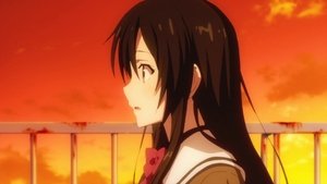 Shoujo-tachi wa Kouya wo Mezasu: 1×12