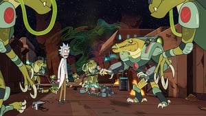 Rick and Morty: Season 4 Episode 2