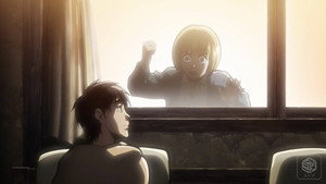 Attack on Titan: 1×12