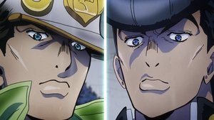 JoJo’s Bizarre Adventure Season 3 Episode 2