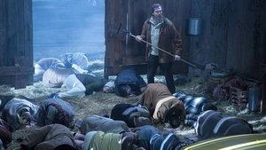 Grimm: Contos de Terror: 4×17