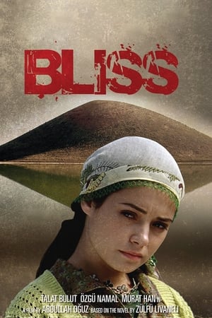 Poster Bliss (2007)