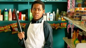 Todo Mundo Odeia o Chris: 2×14