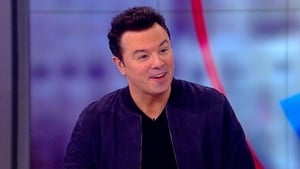 Image Seth MacFarlane; Art Smith & Adrian De Berardinis