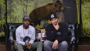 Desus & Mero Staffel 1 Folge 78