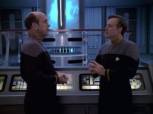 Star Trek: Voyager: Season 6 Episode 10
