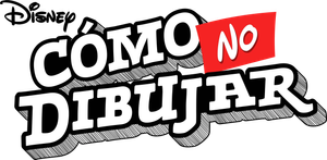 Como Não Desenhar — Logos 6
