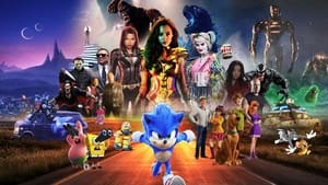 Sonic The Hedgehog 2 2022  Hindi Dubbed