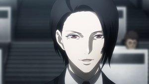 Tokyo Ghoul: Season 4 Episode 6 –