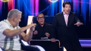 Michael McIntyre's The Wheel Episode 5