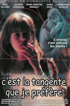 Poster Love, Math and Sex (1997)