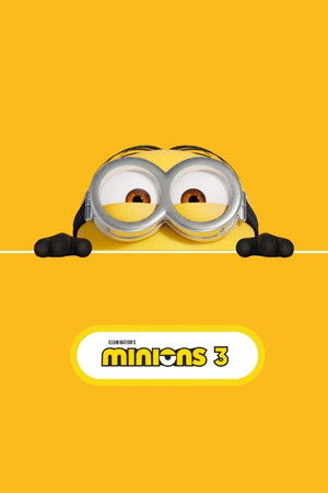 Minions 3