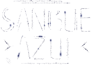 Sangue Azul — Logos 1