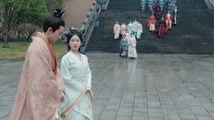 Still from Revenge For Shaoshang