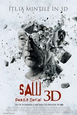 Saw 3D 2010