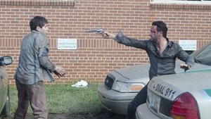 The Walking Dead: 2×10