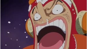 One Piece: Season 16 Episode 674