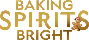 Baking Spirits Bright — Logos 1