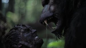 Primal Rage film complet