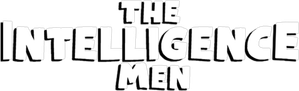 The Intelligence Men — Logos 2