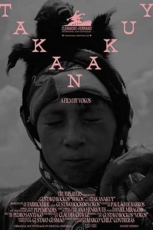 Poster Takanakuy (2023)