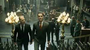 La Casa de Papel: 4×4