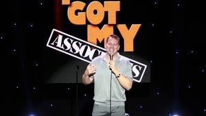 Gary Owen: I Got My Associates