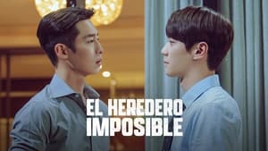 poster The Impossible Heir