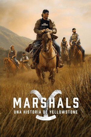 poster Marshals