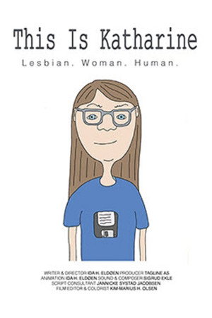 This is Katharine 6
